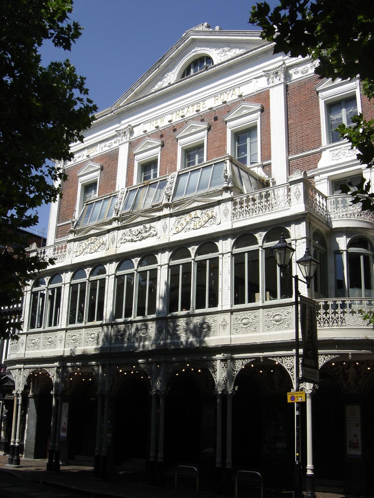 Theatre